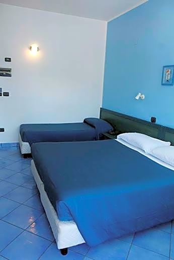 Hotel Residence La Darsena