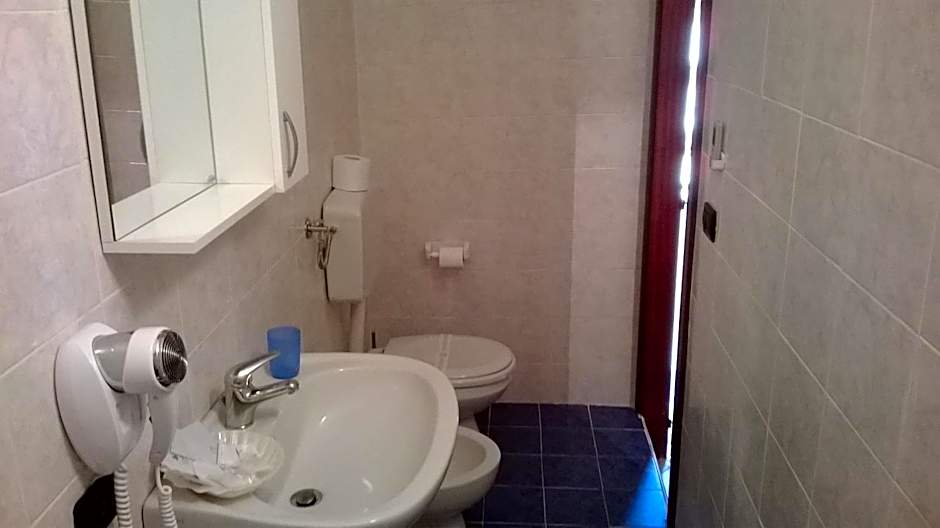 B&B Villa Dante - Policlinico
