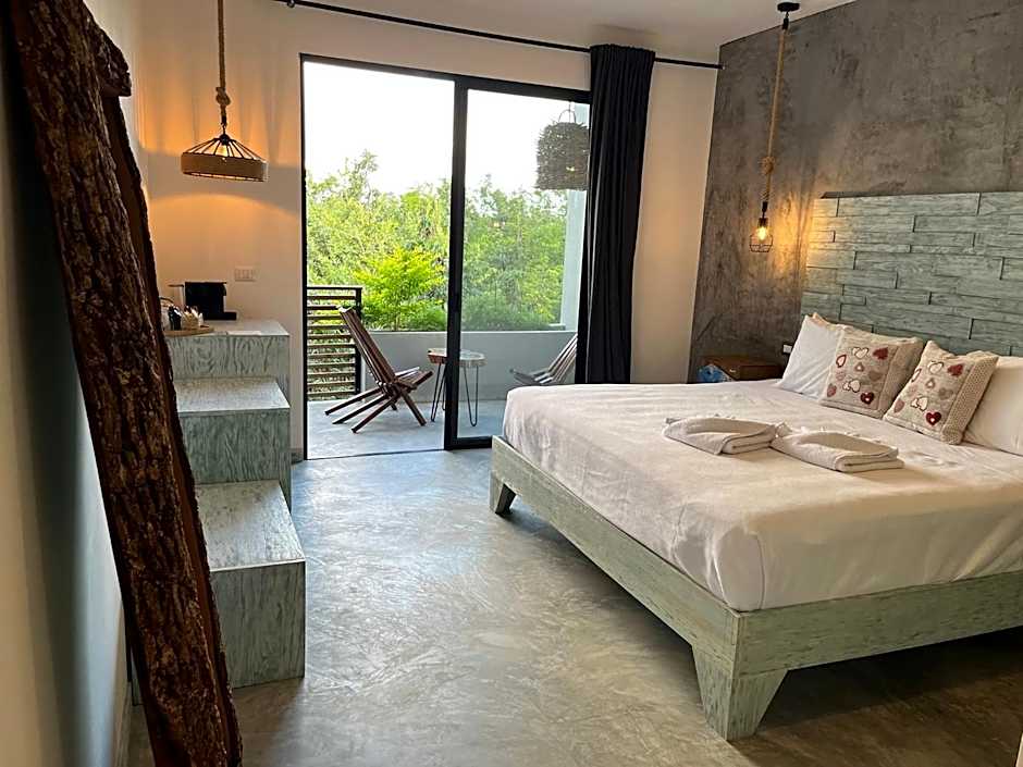 Little Gem Hotel Tulum La Veleta