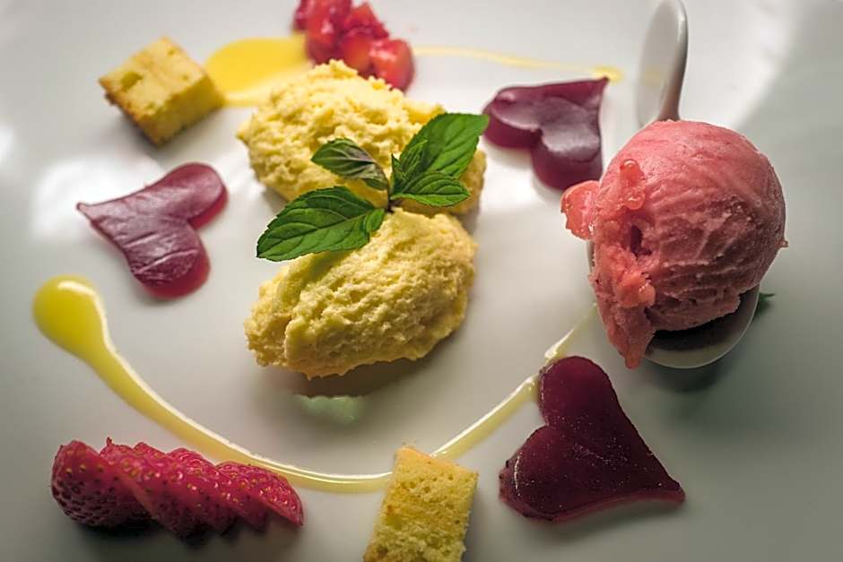 Boutique-Pension Jägerwirt