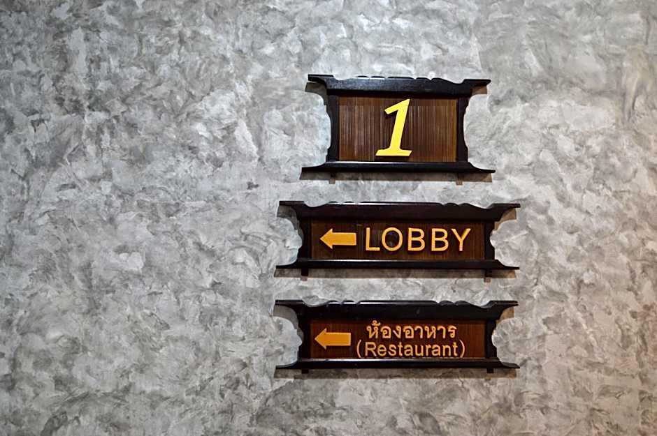 UD Capital Unique Hotel