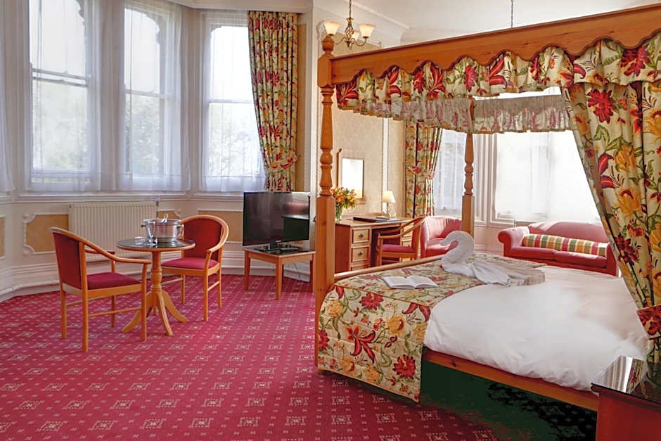 Bestwood Lodge Hotel
