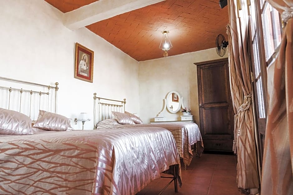 Na-anché Hotel