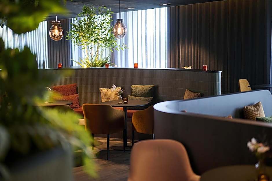 RADISSON BLU HOTEL, BRUGES