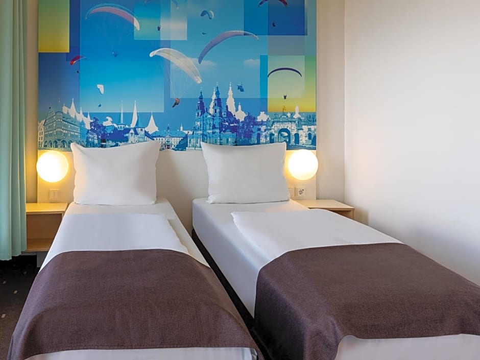 B&B Hotel Fulda