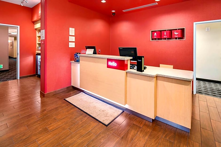 TownePlace Suites by Marriott Bellingham