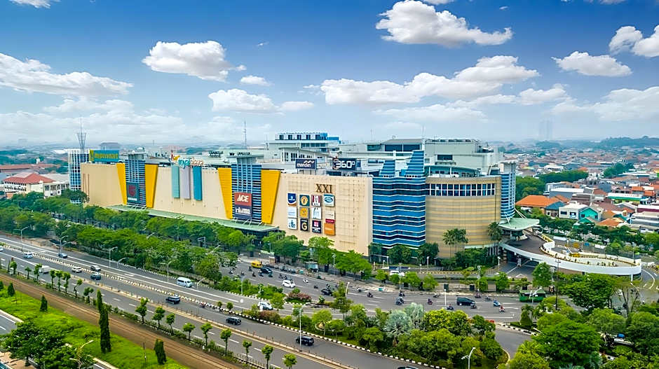 Swiss-Belinn Airport Surabaya