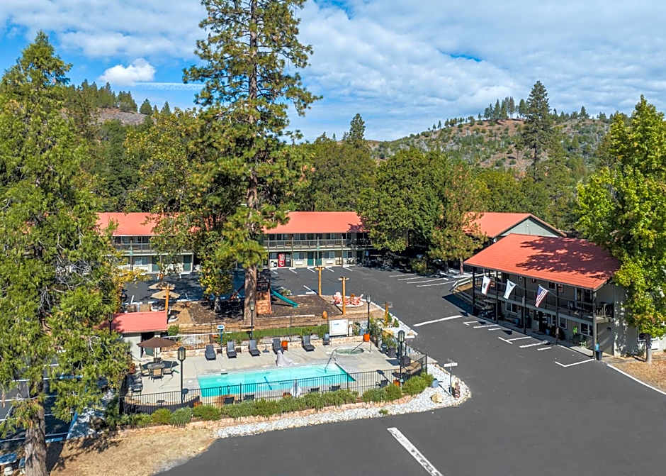 Yosemite Westgate Lodge