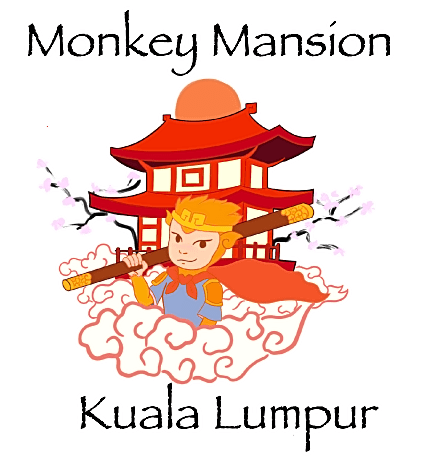 Monkey Mansion Putra Majestik