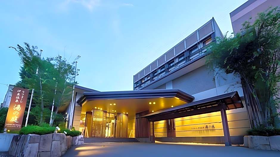 Laforet club Ito onsen Yunoniwa
