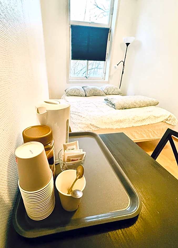 RELAXED LIVING No 03 Hillside Oslo