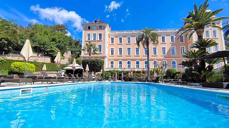 Hotel l'Orangeraie