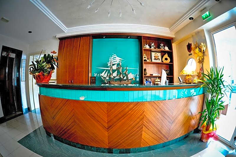Hotel Residence Veliero