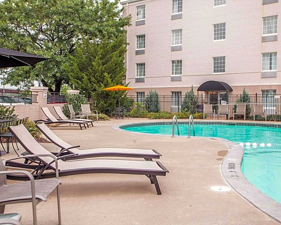 Comfort Inn St. Louis - Westport Event Center