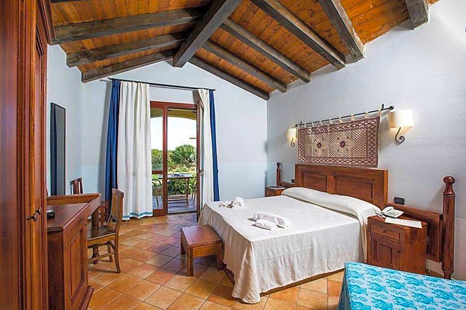 Hotel Club Ogliastra Beach