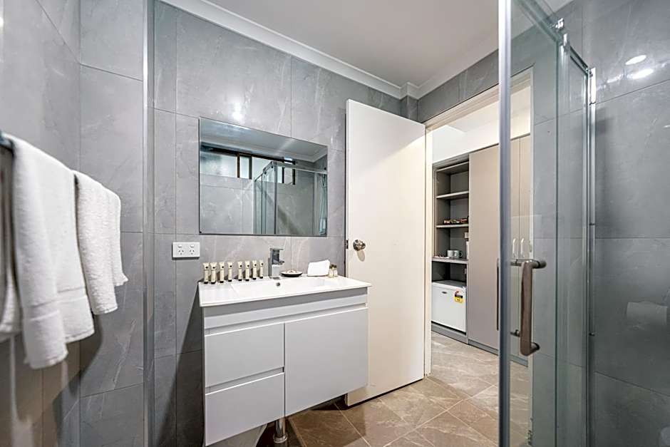 The Select Inn Penrith