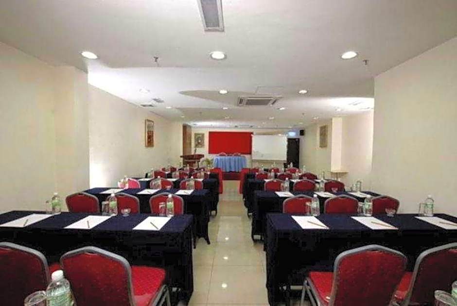 Bahagia Hotel Langkawi