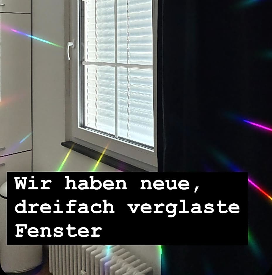 High Level Apartment