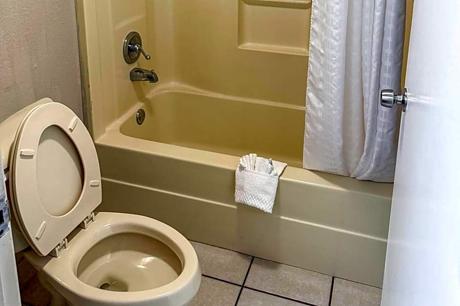 Quality Inn Crystal River