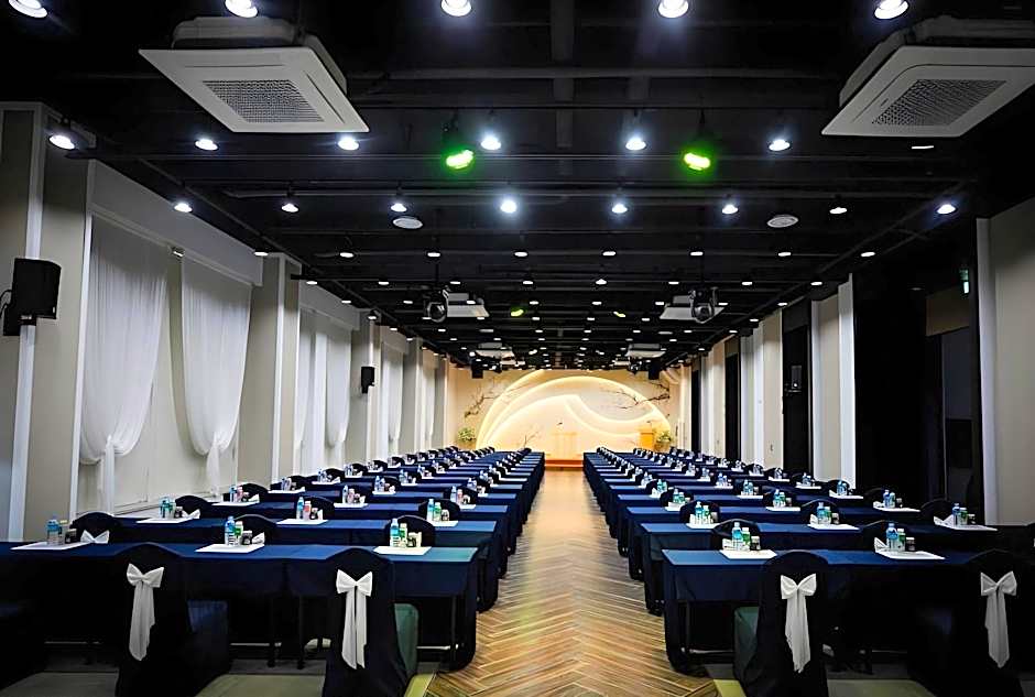 Wangyijimil Hanok Hotel