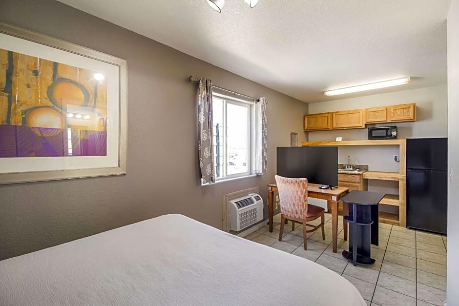 Rodeway Inn