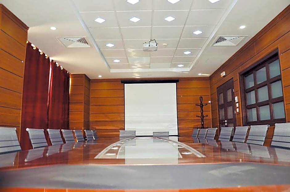 Hotel El Bey Constantine