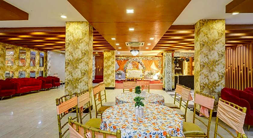 Wedlock Hotels