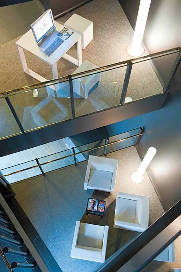 Axel Hotel Berlin-Adults Only