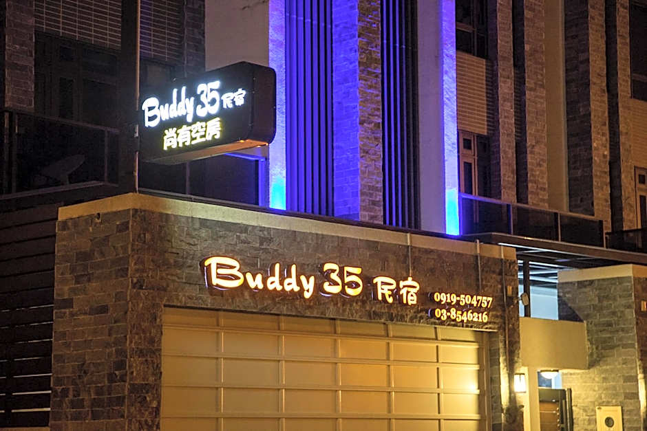 BUDDY 35