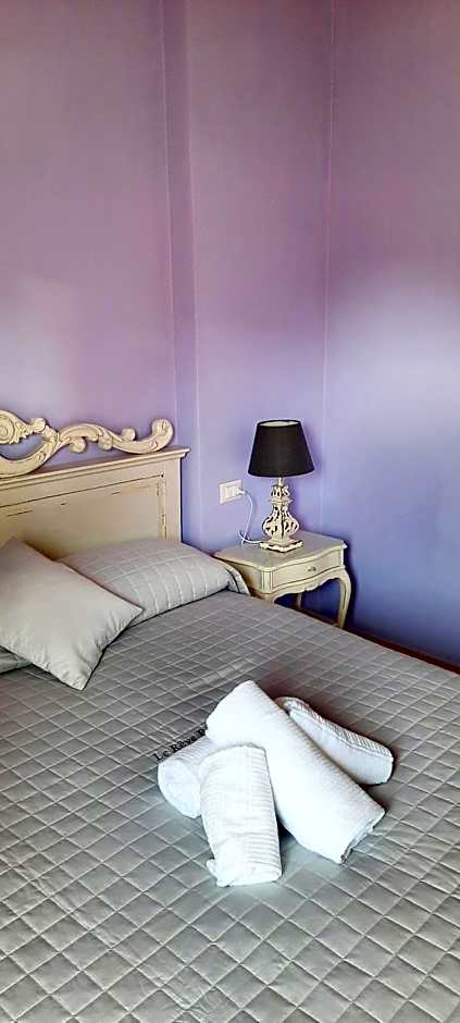 Le Rêve - Lake view rooms