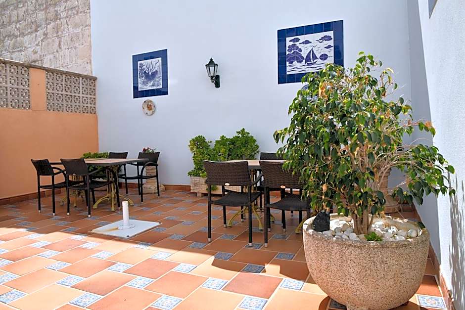Hotel Vista Sol Cala Rajada
