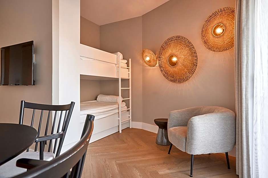 Van der Valk Hotel Bloom Saint Aygulf