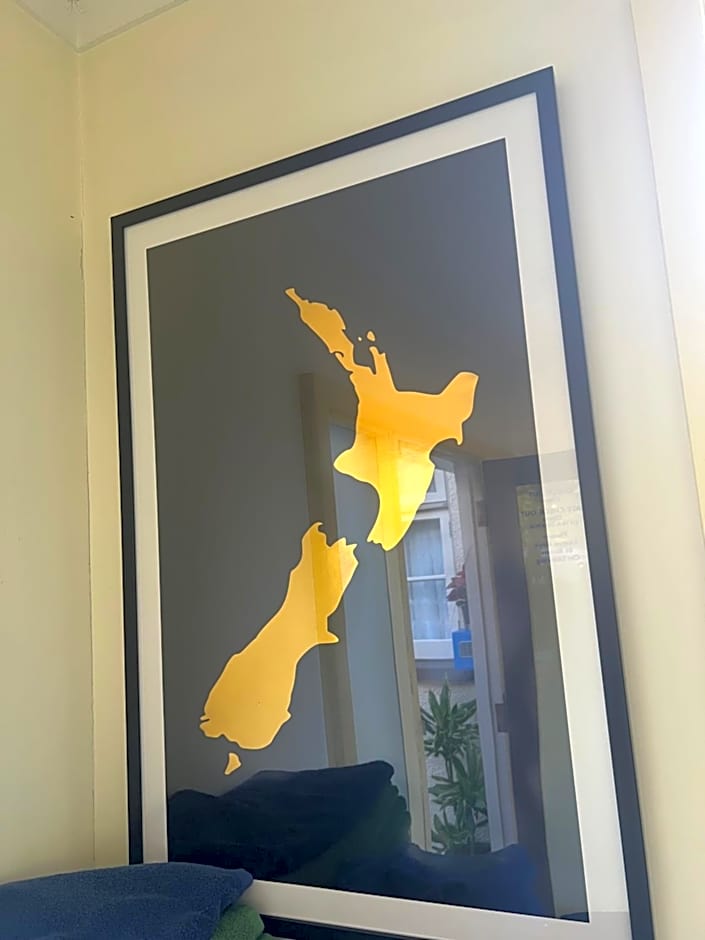 Penny's B&B Accommodation