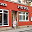 Hotel Pieper