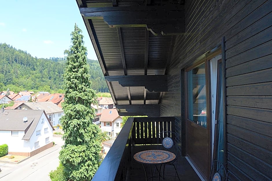 Schwarzwaldhotel Sonne