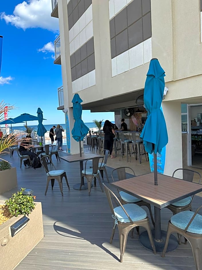 Boardwalk Inn and Suites