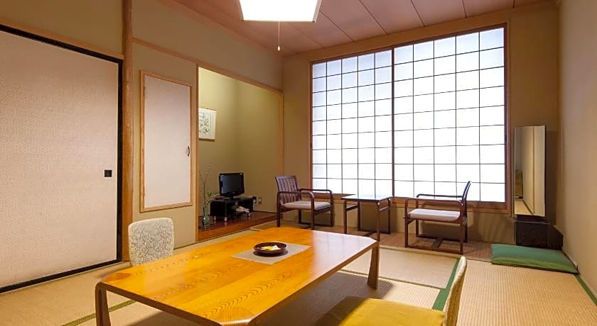 Nikko Hotel Seikoen