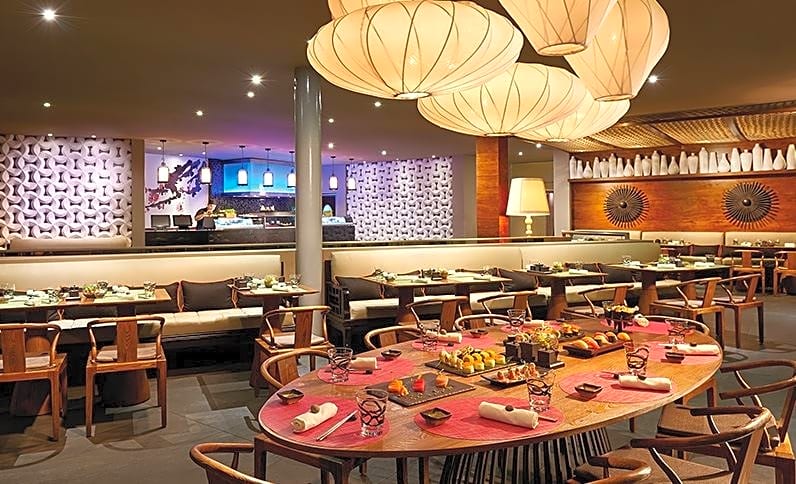 The Fives Beach Hotel & Residences - All Senses Inclusive