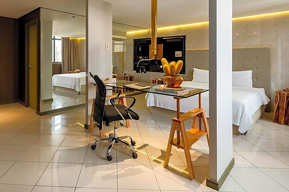 Grand Mercure Belem do Para