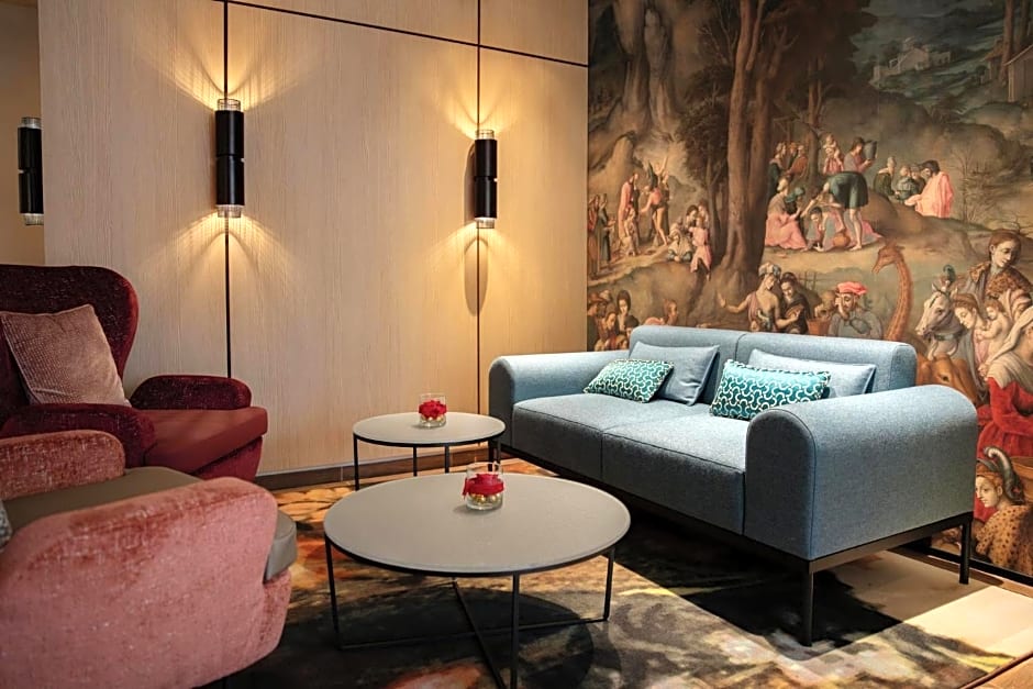 Hotel Indigo Florence By IHG