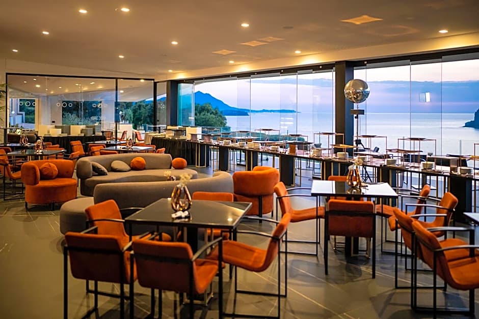 Cala Moresca Anima Mediterranea