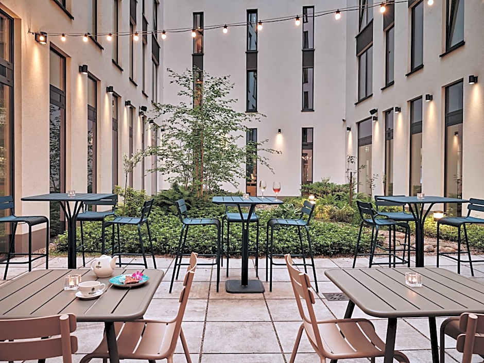 Holiday Inn Gdansk - City Centre By IHG