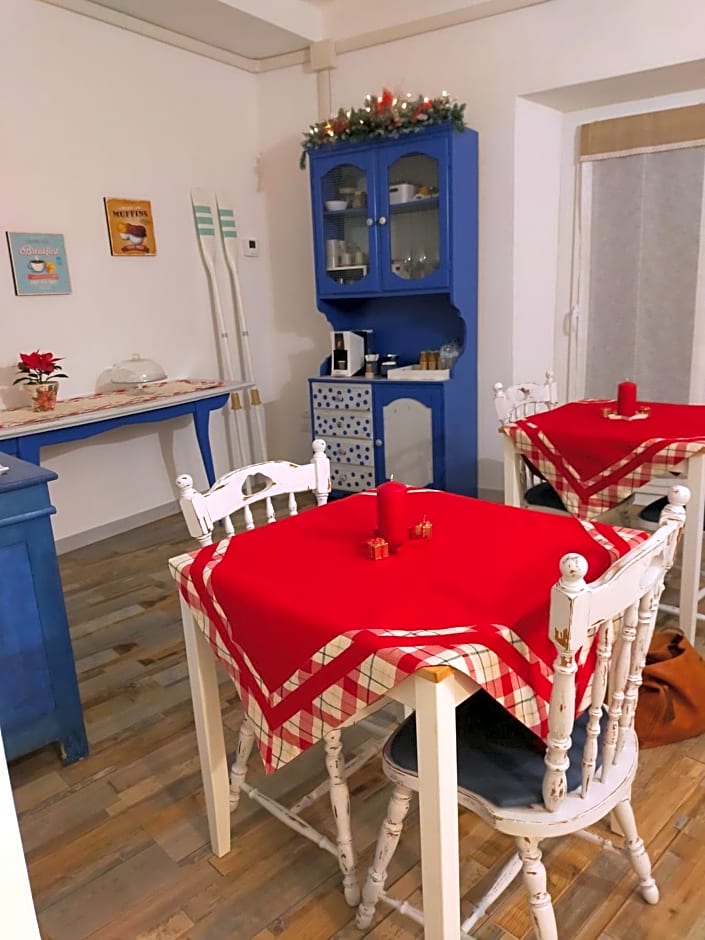 BnB La Casina dei Nonni