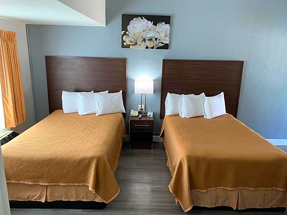 Bestway Inn