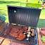 Cabaña Zacatlan Jacuzzi