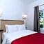 Motel au Fleuve d'Argent