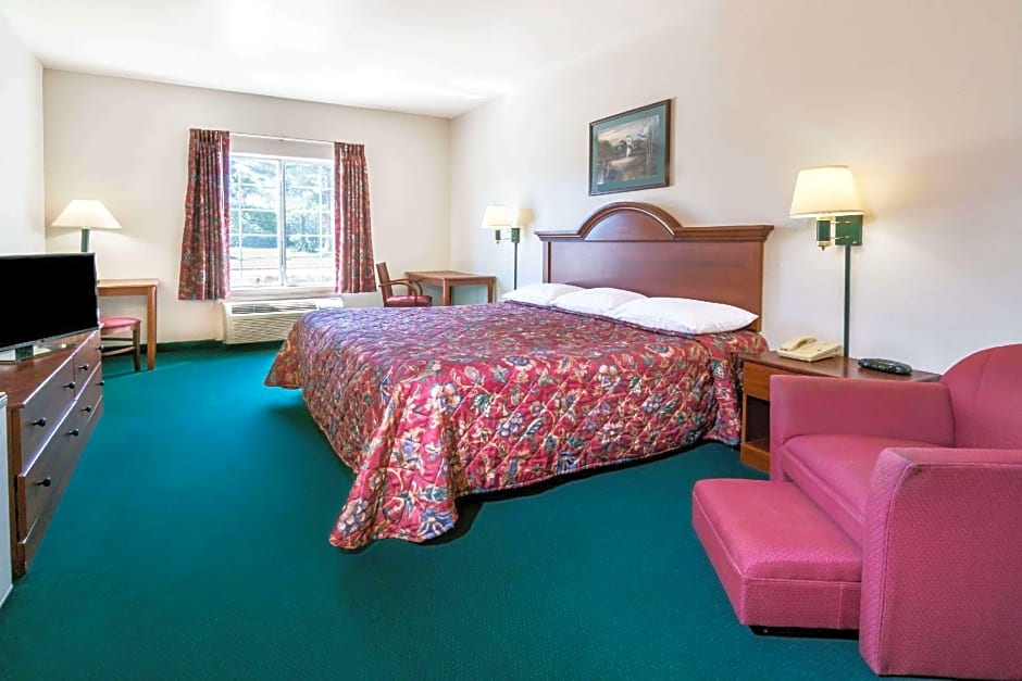 Super 8 by Wyndham Kountze Big Thicket Nat'l Pres Area