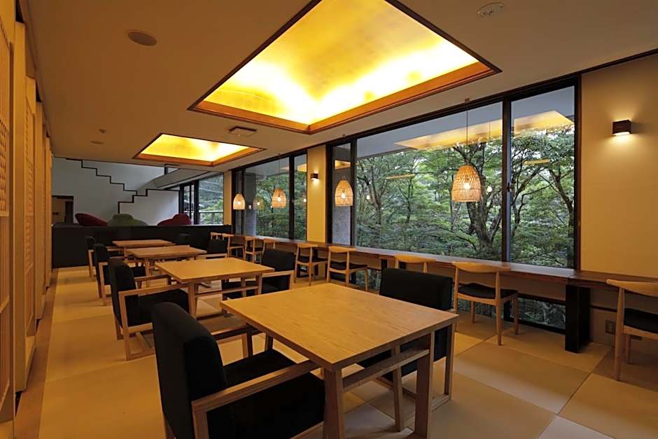 Centurion Hakone Bettei