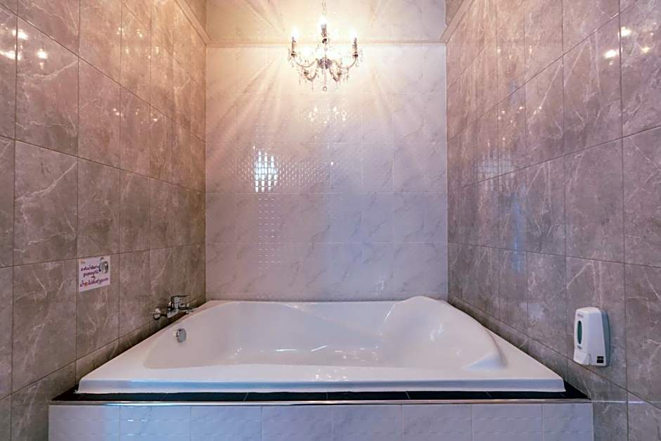 โรงแรมในฝัน