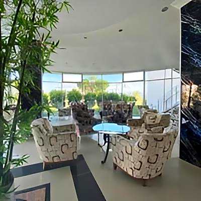 AFYTOS ÖREN BEACH PRESTİJ